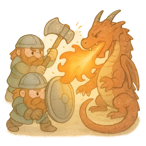 Fighting editing chaos